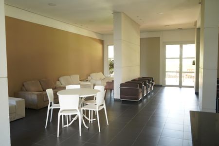Apartamento para alugar com 178m², 3 quartos e 3 vagasÁrea comum