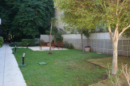 Apartamento para alugar com 178m², 3 quartos e 3 vagasÁrea comum