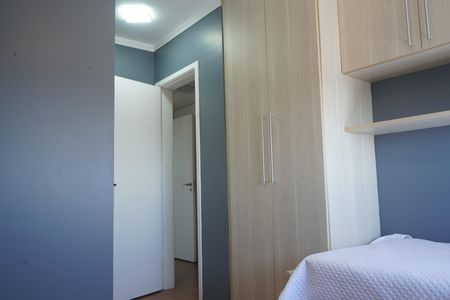 Apartamento para alugar com 178m², 3 quartos e 3 vagasSuíte 2