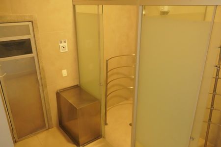 Apartamento para alugar com 178m², 3 quartos e 3 vagasÁrea comum - Sauna
