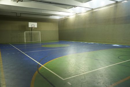 Apartamento para alugar com 178m², 3 quartos e 3 vagasQuadra Esportiva