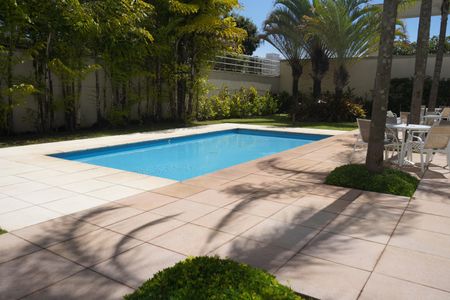 Apartamento para alugar com 178m², 3 quartos e 3 vagasÁrea comum - Piscina
