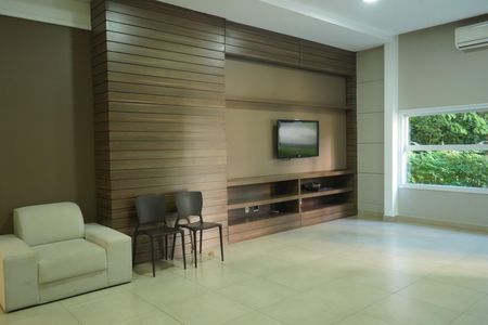 Apartamento para alugar com 178m², 3 quartos e 3 vagasÁrea comum