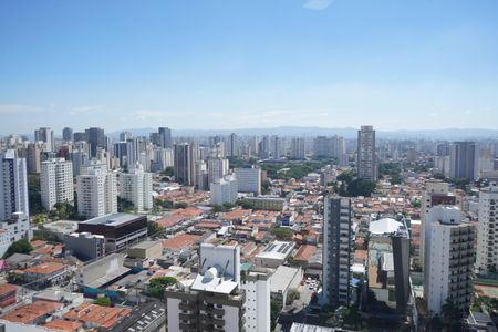 Apartamento para alugar com 178m², 3 quartos e 3 vagasVista Suíte 2