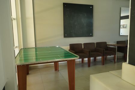 Apartamento para alugar com 178m², 3 quartos e 3 vagasSalão de jogos