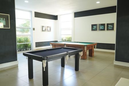 Apartamento para alugar com 178m², 3 quartos e 3 vagasSalão de jogos