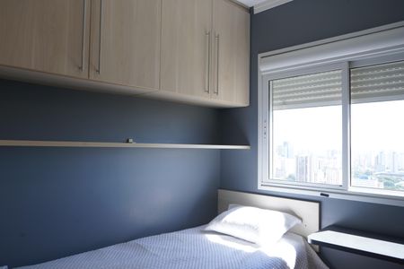 Apartamento para alugar com 178m², 3 quartos e 3 vagasSuíte 2