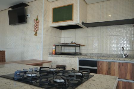 Apartamento para alugar com 178m², 3 quartos e 3 vagasVaranda gourmet