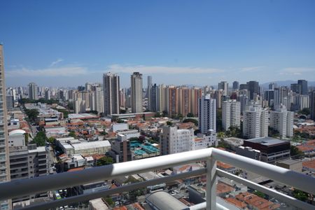 Apartamento para alugar com 178m², 3 quartos e 3 vagasVaranda Suíte 3