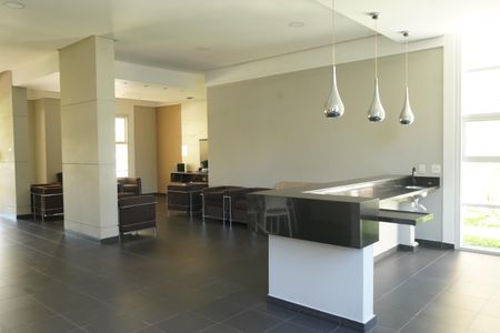 Apartamento para alugar com 178m², 3 quartos e 3 vagasÁrea comum
