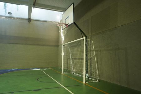 Apartamento para alugar com 178m², 3 quartos e 3 vagasQuadra Esportiva
