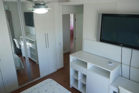 Apartamento para alugar com 178m², 3 quartos e 3 vagasSuíte 3
