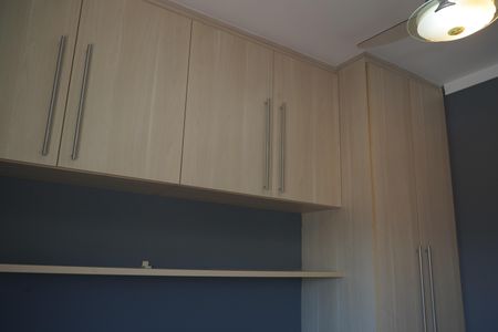 Apartamento para alugar com 178m², 3 quartos e 3 vagasSuíte 2