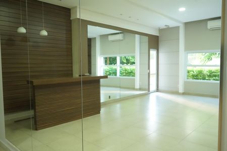Apartamento para alugar com 178m², 3 quartos e 3 vagasÁrea comum