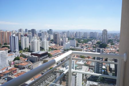 Apartamento para alugar com 178m², 3 quartos e 3 vagasVaranda Suíte 3