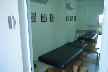 Apartamento para alugar com 178m², 3 quartos e 3 vagasÁrea comum - Spa