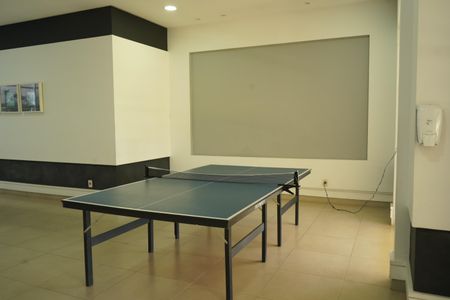 Apartamento para alugar com 178m², 3 quartos e 3 vagasSalão de jogos