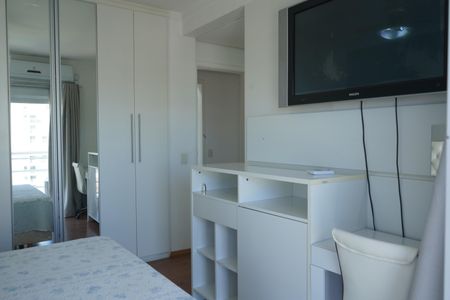 Apartamento para alugar com 178m², 3 quartos e 3 vagasSuíte 3