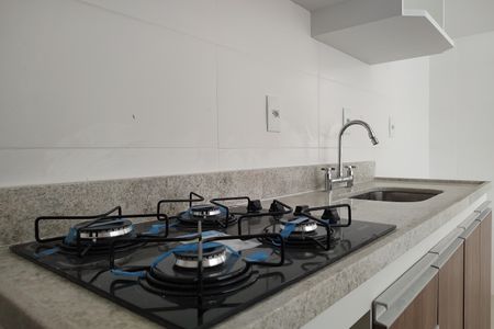 Apartamento para alugar com 80m², 1 quarto e 1 vagaCozinha - Armários