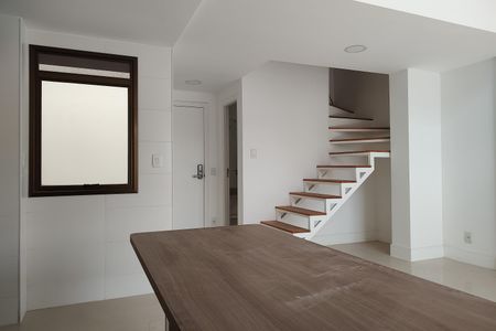 Apartamento para alugar com 80m², 1 quarto e 1 vagaCozinha - Armários