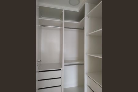 Apartamento para alugar com 80m², 1 quarto e 1 vagaCloset
