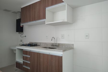 Apartamento para alugar com 80m², 1 quarto e 1 vagaCozinha - Armários