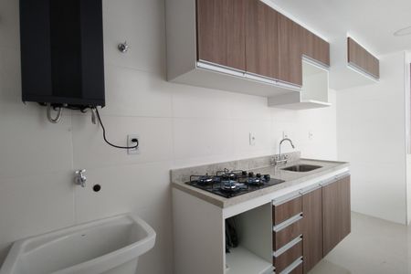 Apartamento para alugar com 80m², 1 quarto e 1 vagaCozinha - Armários