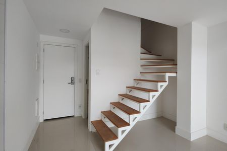 Apartamento para alugar com 80m², 1 quarto e 1 vagaSala