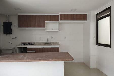 Apartamento para alugar com 80m², 1 quarto e 1 vagaCozinha - Armários