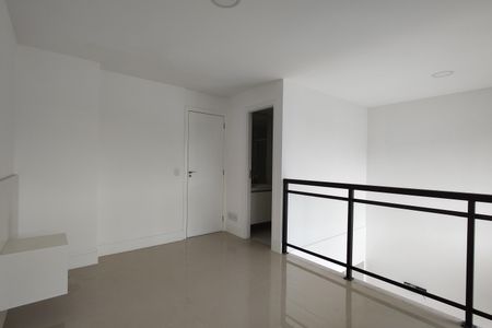Apartamento para alugar com 80m², 1 quarto e 1 vagaQuarto - Suíte