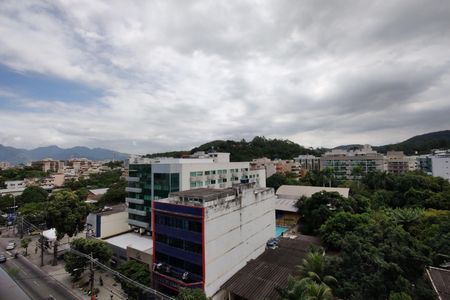 Apartamento para alugar com 80m², 1 quarto e 1 vagaVista