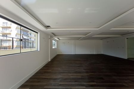 Apartamento para alugar com 80m², 1 quarto e 1 vagaÁrea comum - Salão de festas