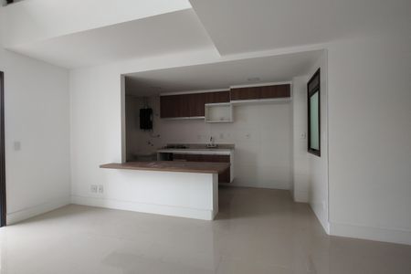Apartamento para alugar com 80m², 1 quarto e 1 vagaSala