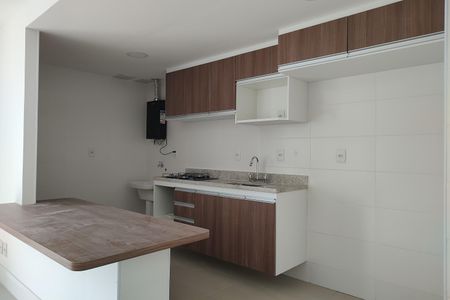 Apartamento para alugar com 80m², 1 quarto e 1 vagaCozinha - Armários