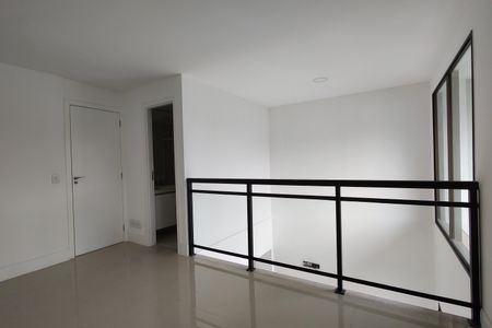 Apartamento para alugar com 80m², 1 quarto e 1 vagaQuarto - Suíte