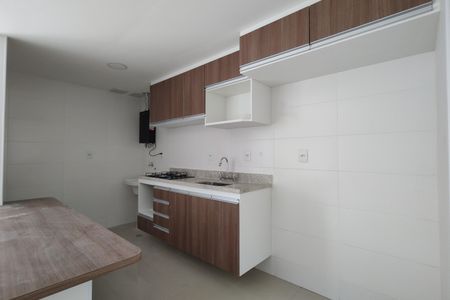 Apartamento para alugar com 80m², 1 quarto e 1 vagaCozinha - Armários