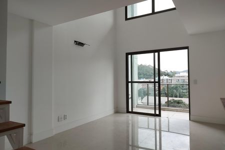 Apartamento para alugar com 80m², 1 quarto e 1 vagaSala