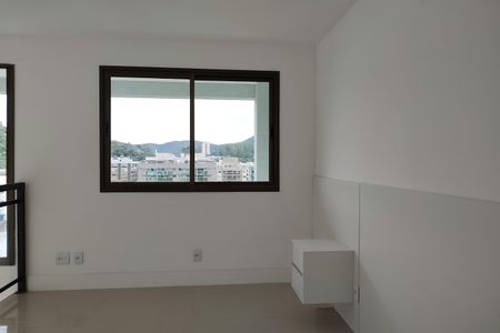 Apartamento para alugar com 80m², 1 quarto e 1 vagaQuarto - Suíte