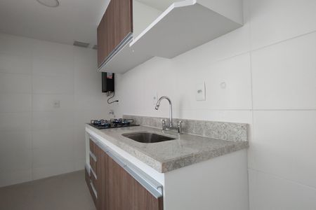 Apartamento para alugar com 80m², 1 quarto e 1 vagaCozinha - Armários