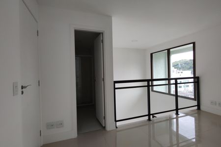 Apartamento para alugar com 80m², 1 quarto e 1 vagaQuarto - Suíte