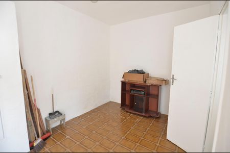 Casa à venda com 78m², 3 quartos e 1 vagaQuarto de Serviço