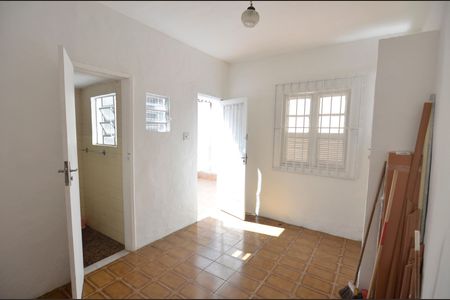 Casa à venda com 78m², 3 quartos e 1 vagaQuarto de Serviço