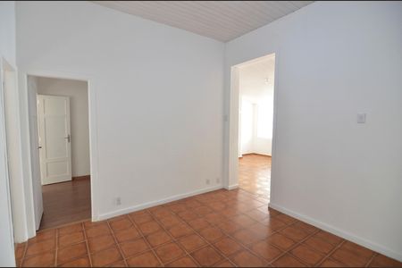 Sala de casa à venda com 3 quartos, 78m² em Grajaú, Rio de Janeiro