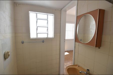Casa à venda com 78m², 3 quartos e 1 vagaBanheiro de Serviço