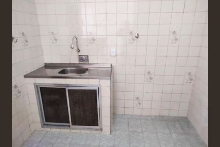 Casa à venda com 78m², 3 quartos e 1 vagaCozinha