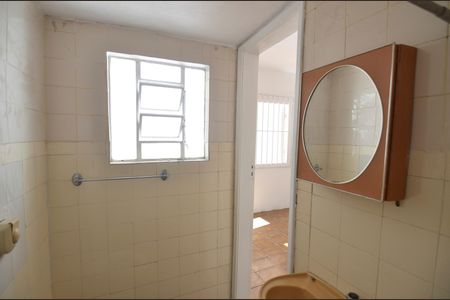 Casa à venda com 78m², 3 quartos e 1 vagaBanheiro de Serviço
