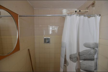 Casa à venda com 78m², 3 quartos e 1 vagaBanheiro de Serviço