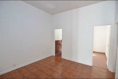 Sala de casa à venda com 3 quartos, 78m² em Grajaú, Rio de Janeiro