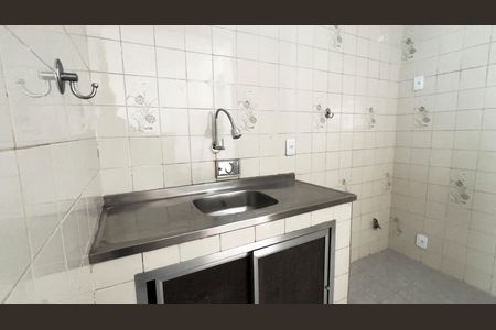 Casa à venda com 78m², 3 quartos e 1 vagaCozinha