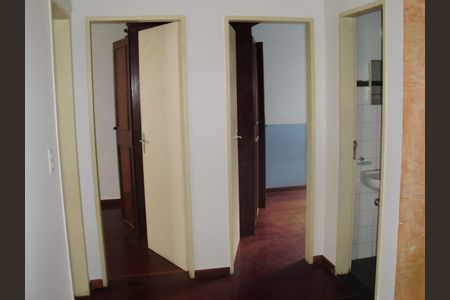 Apartamento à venda com 55m², 3 quartos e 1 vagaCorredor